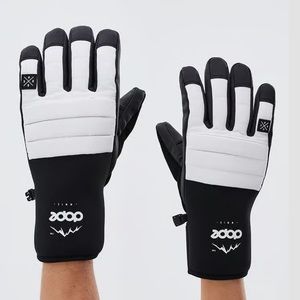 Dope snow snowboarding gloves